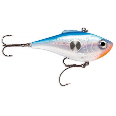 Technique: spinning, towing Depth: various Type: sinking Targets: various predatory fish - Unique acoustic noise camera (rhythmic rattling) - Tongue-free design - VMC SureSet belly hook - VMC black nickel tail hook - 3D holographic eyes - X-Style coating CNR07 7cm 18g No.6 and 4 Miscellaneous