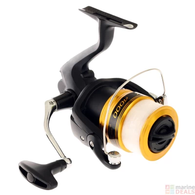 Spinning Reels, Enhance Your Fishing Experience