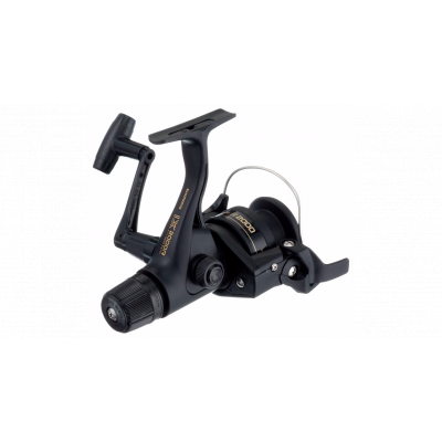 REEL SHIMANO IX 1000R The Shimano IX is a lightweight, rear-drag spinning reel packed with many features to allow anglers to cast with ease and retrieve with conviction. The IX is a great option for first-time spinning reel owners or those who favor more traditional features like Shimanoās QuickFire II system. This traditional feature assists in the handling of the line and enables increased speed and control. The IX also incorporates a rear drag, a great feature that allows anglers to make drag adjustments while fighting a fish without needing to reach over the top of the spool.