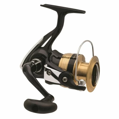 Model: Sweepfire BRAND: Daiwa Fishing Type: Saltwater Fishing Fish Species: All Saltwater Hand Retrieve: Right or Left-Handed Weight (g): 260g