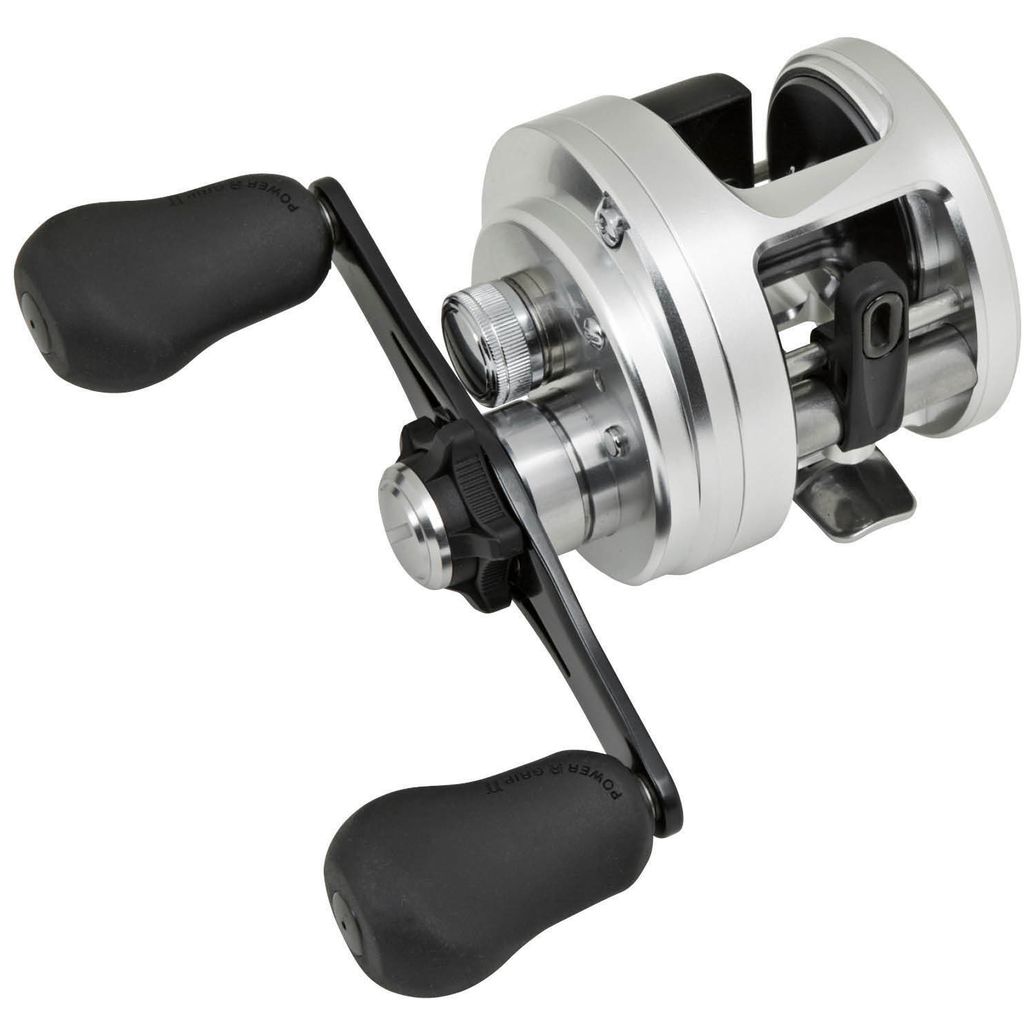 REEL SHIMANO CALCUTTA 401D - Tomahawk