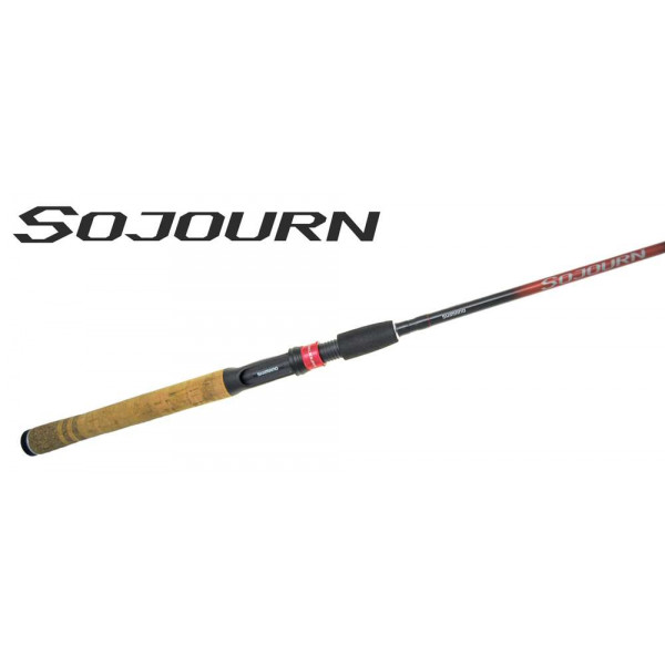 Shimano sojourn shop