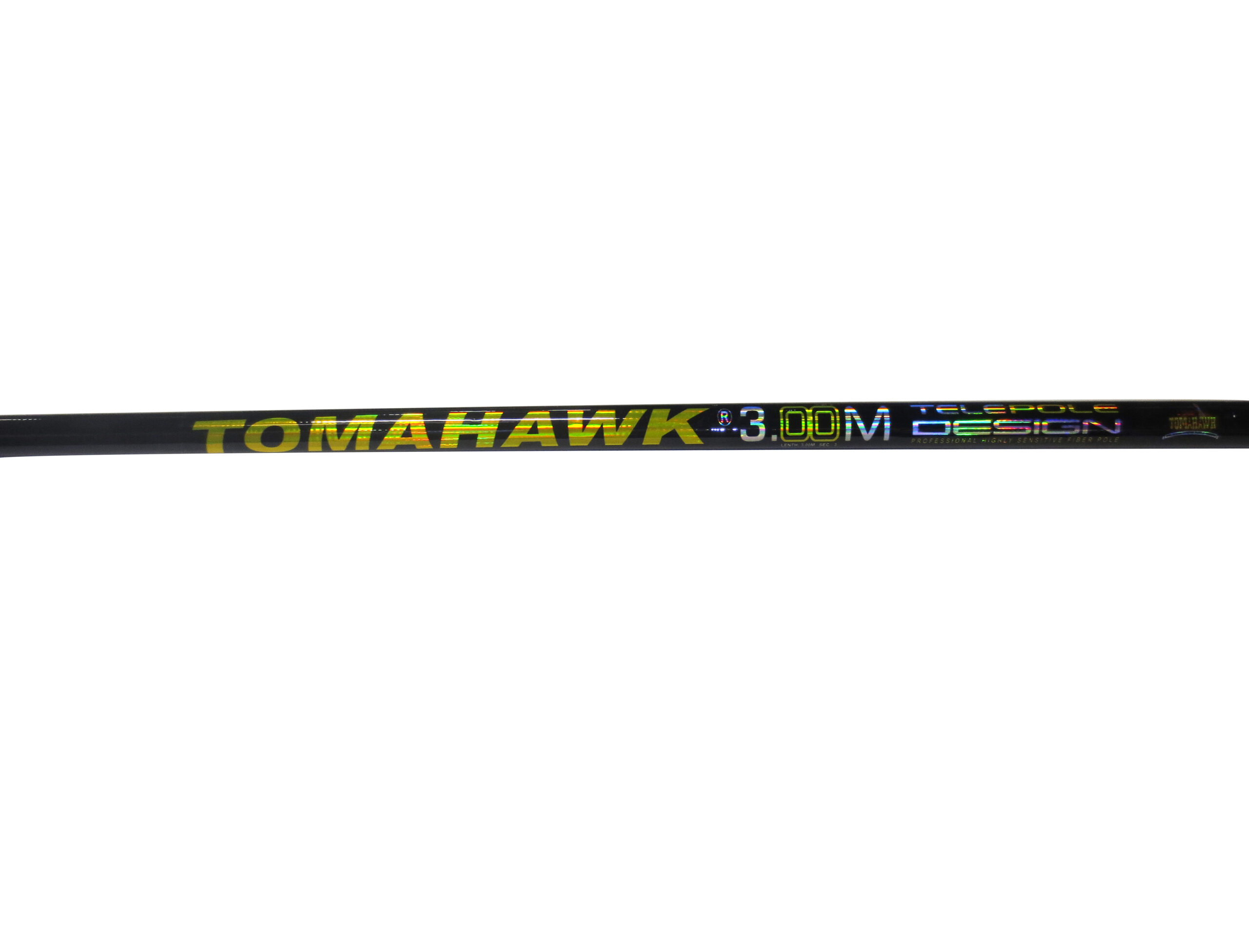 Upgrade Your Fishing Gear with Tomahawk's Fishing Rods.