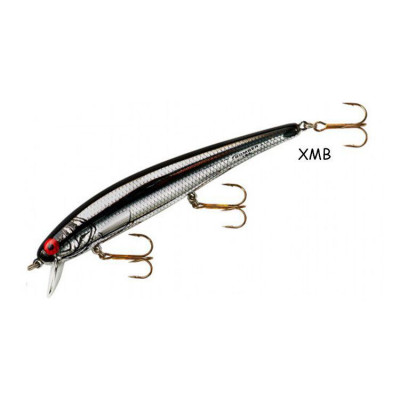 KUNSTAAS BOMBER B15AXMB The Bomber long A series has long been the #1 choice among avid angelers. True-running and tough. The Long a earned its reputation at the top fish ,fisherman by fisherman. Anglers can't strenght an versatility. Nothing can replace Bomber'sLong A.