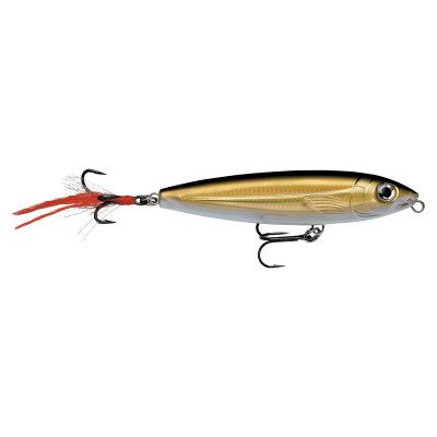 RAPALA 60LB LOCKN WEIGHT PGLW60 - Tomahawk