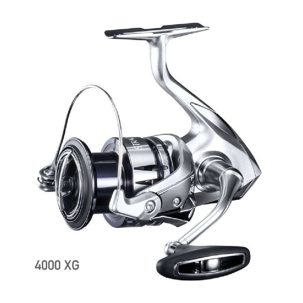 REEL SHIMANO CALCUTTA 401D - Tomahawk