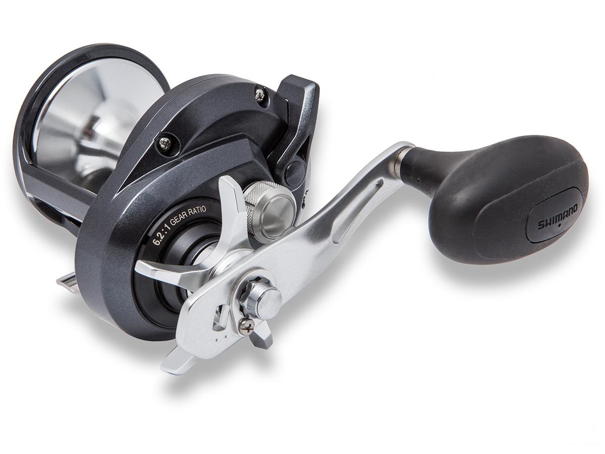 REEL SHIMANO CALCUTTA 401D - Tomahawk