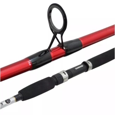 Spinning Rods - Shimano Cruzar Fishing Equipment Manufacturer from Chennai