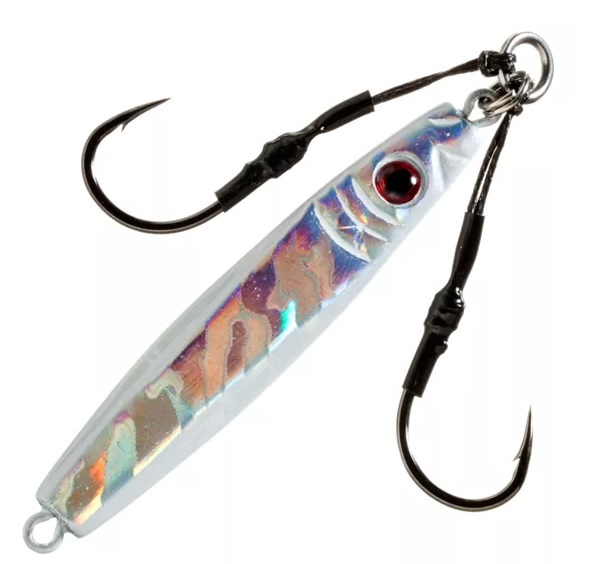 LURE BASSPRO FREESTYLE JIG FSJ14-02 - Tomahawk