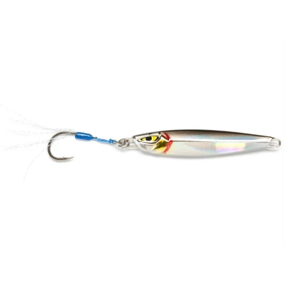 Rapala X-Rap Xtreme Action Popper Pearl Grey Shiner 7cm 11g - Angling  Centre West Bay
