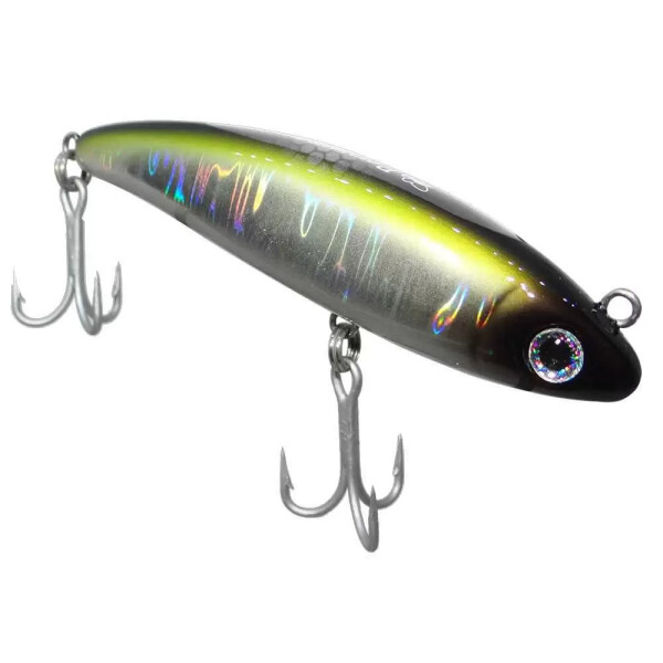 Borboleta Perversa Hard Lures | 10cm (4) | 20g