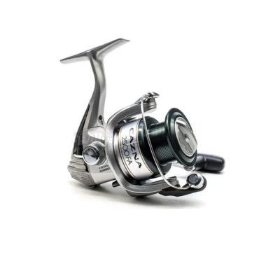 Shimano Sustain Spinning Reel 2500FG Product Review