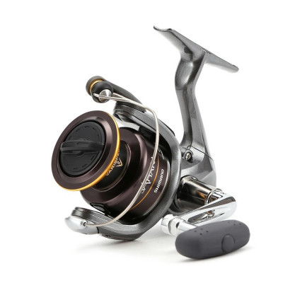 Shimano® Spirex 4000FE Spinning Reel