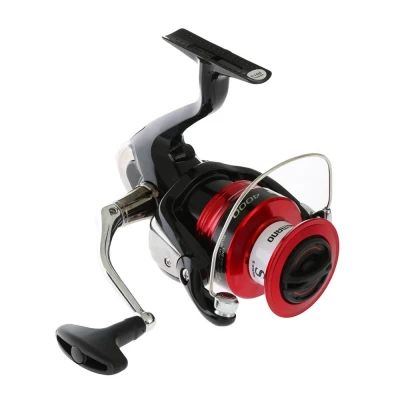 Shimano Syncopate 1000 Front Drag Spin Reel, Spinning Reels