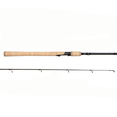 Rod Shimano scimitar SMS 60MI2B Brand: Shimano Product Category: Spinning Medium 1/8-1/2Oz Lure Wt Cork Handle Aluminum Guides Fast Action Shimano Scimitar SMS-60M-2A 6' Med 6-12lb 2 Pc
