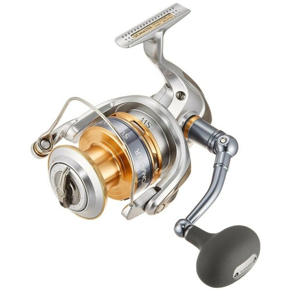 REEL SHIMANO CAIUS 151 HGB - Tomahawk