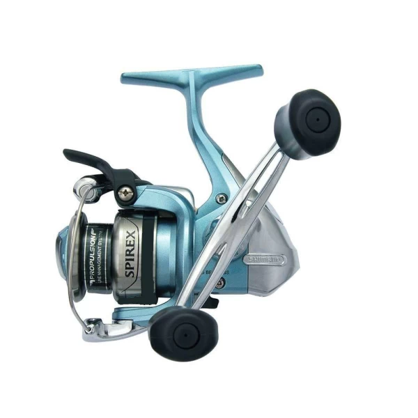 REEL SHIMANO CALCUTTA 401D - Tomahawk