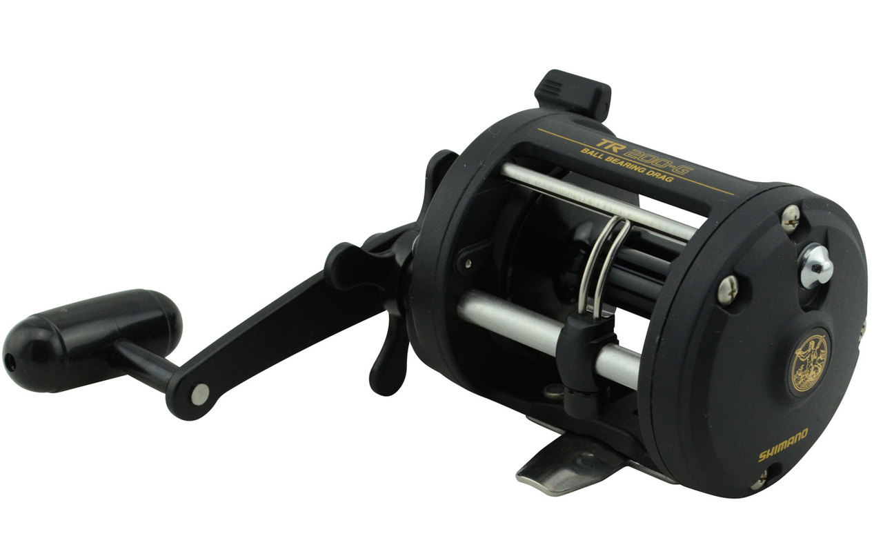 shimano tr 901