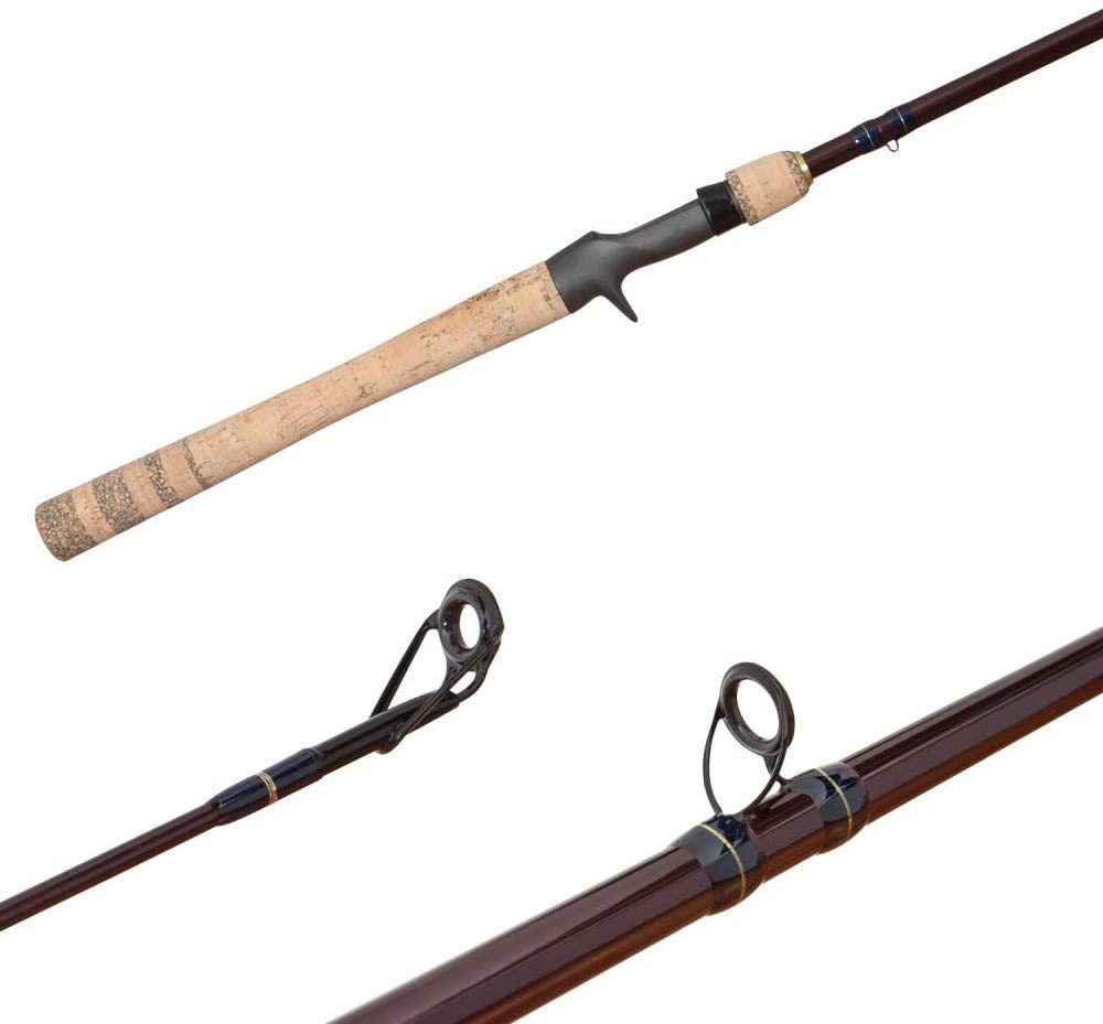 Rod Cvc ROD SHIMANO convergance cvc-66mhc - Tomahawk
