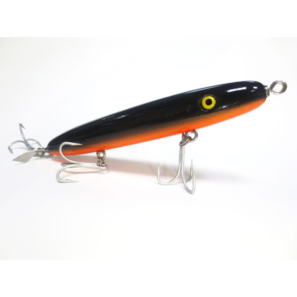 Luhr-Jensen Northern Pike Fishing Baits, Lures Spinnerbait for