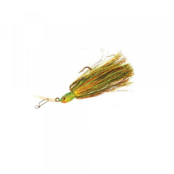 LURE NORTHLAND STUDFINDER SFS9-23 YELLOW PERCH - Tomahawk