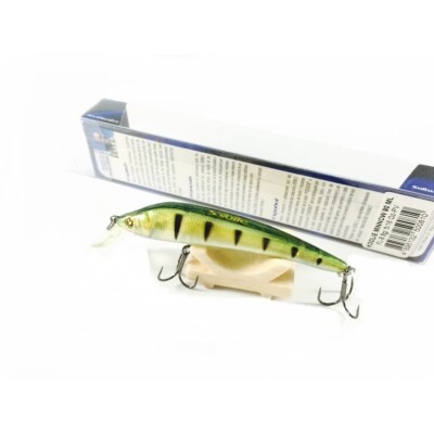 KUNSTAAS SEBILE KOOLIE MINNOW 90 ML PV We would like to bring to your attention sebile wobblers , which are in great demand among amateur and professional anglers. For those who are not yet familiar with the modern terminology of fishing, we explain: sebile wobblers- these are artificial lures made of bright plastic, a wide range of which has been developed, manufactured and introduced to the market by the unrivaled master and sincere lover of good catch Patrick Sebil. Designed for all types of fishing, sebile wobblers offer you a wide range of possibilities, from surface lures to floating and sinking lures, from spinning glide minnows to jerkbaits gliders and surface buzzbaits. Basically, they have a short length, up to 100 mm, and the weight depends on the specification and other factors that true fishing enthusiasts know a lot about.