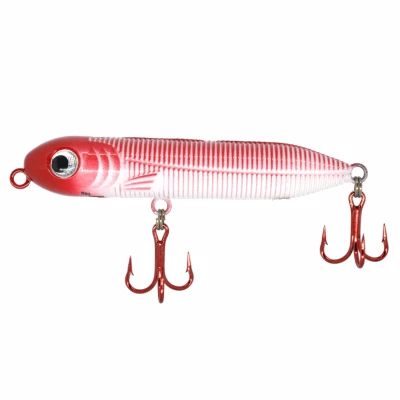 KUNSTAAS ZAGAIA CASCAVEL 90-033 The Zagaia Cascavel Camaleão 90 bait, launched by Zagaia Lures, has a Chameleon finish coloring. The bait changes its color according to your viewing angle. With Zara-like surface action, this bait becomes infallible for tucunarés, Tráiras, Black bass and Robalos. With internal Rattlin in spheres it impresses, when it works it draws attention of predators.