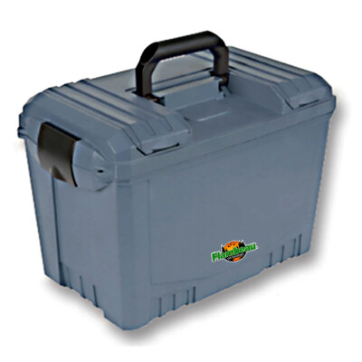 Infused with patented anti-corrosion Zerust technology