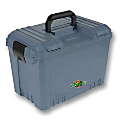 Infused with patented anti-corrosion Zerust technology