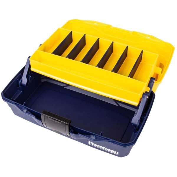 Flambeau WP4001 Utility Open Core With Zerust