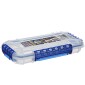 Flambeau WP3001 Utility Box Open Core With Zerust features an open layout that is perfect for storing longer lures, tools, and accessories