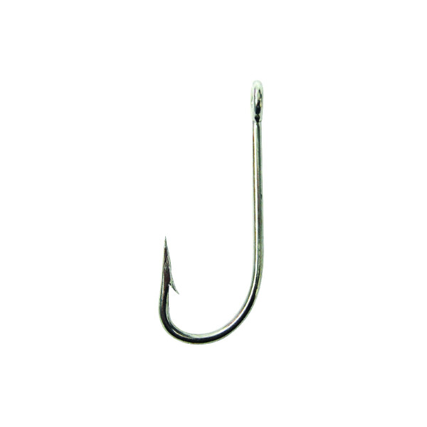 HOOK EAGLE CLAW 6331A-6 SIZE #6 - Tomahawk