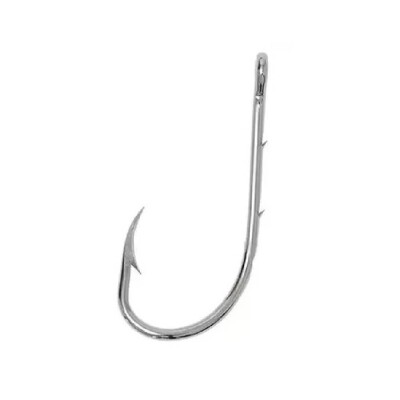 HORGOK, MUSTAD BEAK HOOKS 1/0 7DB/CSOMAG