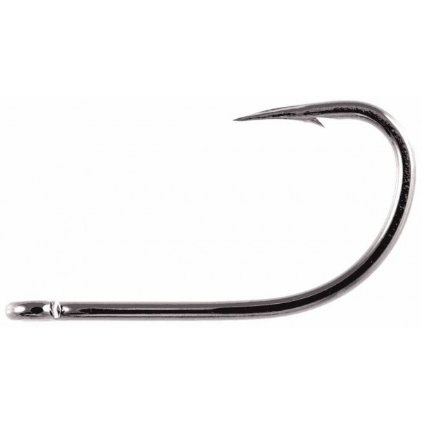 Owner 5170-141 AKI Bait Hook with Cutting Point Size 4/0 Forged 