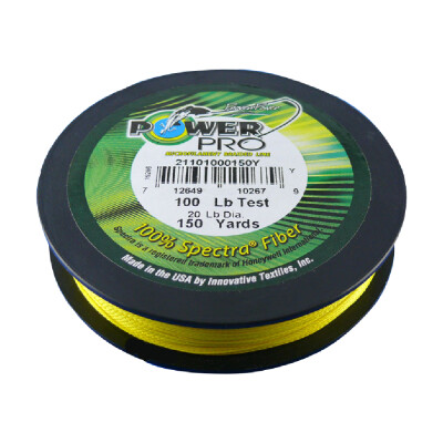 Fishing lines, strong, all thicknesses and colors - Tomahawk Suriname