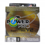 Power Pro Super8Slick V2