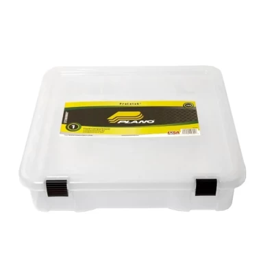Plano ProLatch StowAway boxes feature the advanced ProLatch locking system.