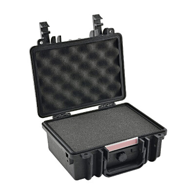 Shoreline Marine Waterproof Box is a water tight boat box for storing cameras, binoculars, or any other valuables you might have one board.