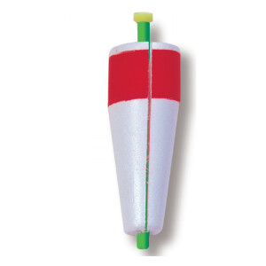 B81W-3RW Popping Floats Unslotted Weighted