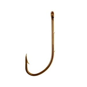Jaw Lok 4X Treble JL74NP – Anglers Central