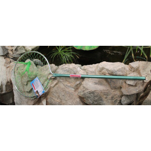 CUMMINGS 0 Big value boat net heavy duty 1/2" bow.