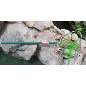 CUMMINGS SC-2 Scooped bows for ease in handling your catch