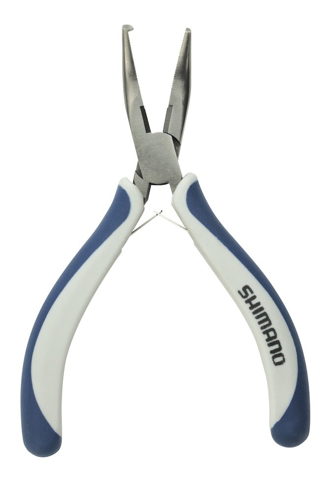 Shimano Split Ring Pliers