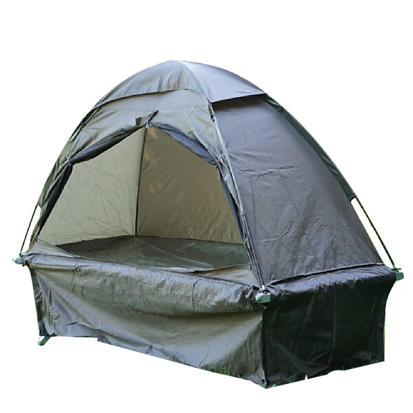 TENT FOSCO FOR CAMP BED 1 PERS Tomahawk