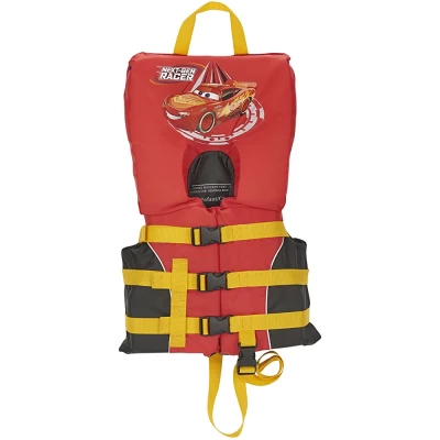 LIFE VEST EXXEL CARS INFANT XDI-632CAR7A