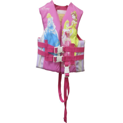 LIFE VEST EXXEL PRINCESS CHILD XDC-622PRN6A