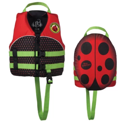LIFE VEST FULL THROTTLE BUG 104300-100-001-14