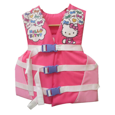 LIFE VEST KIDS HELLO KITTY XSY-611HKT5AAC