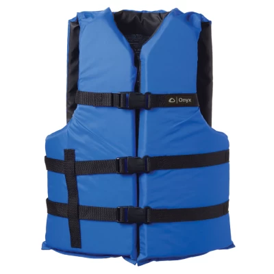 Tua Tagovailoa Signature Kayak Life Jacket - ThrowRaft