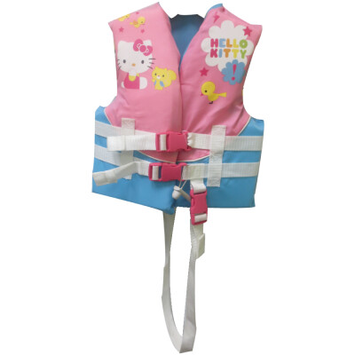 LIFE VEST SANRIO XSC-622HKT4A